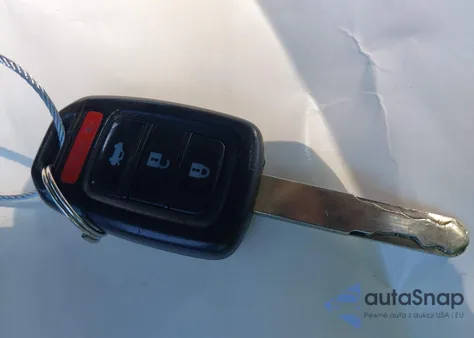 2016 Honda Accord Lx z USA, uszkodzony, nr VIN 1HGCR2F36GA005516